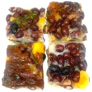 담연 모듬찰떡(냉동), 10개, 50g