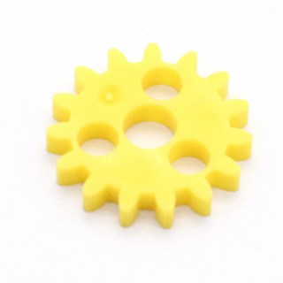 VN VP VR FALCON용 COMMODO 코그 EA 거리계 여행 EB XF 세트 ED VS 주행 기어, yellow