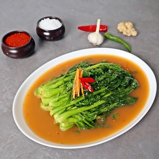 전라도 여수 갓물김치 국내산5kg 남도 여수 돌산갓김치, 5kg, 1개