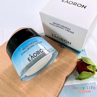 幸福泉 EAORON 澳洲新版潤澤水光霜, 1個