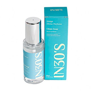 인써티 오드퍼퓸 섬유 향수 드레스퍼퓸, 13.클린솝, 100ml, 1개