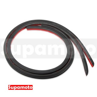 Supamoto 汽車C柱專用隔音條 (氣密條/風切聲/密封條/膠條/車門/防塵), 1個, 1套