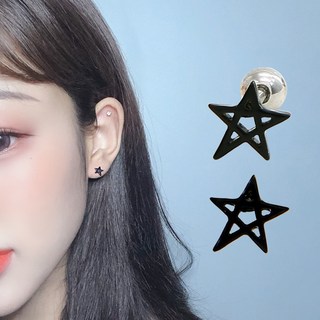 미다미 [2P케이스세트] 벨벳스타 피어싱 [PC568]