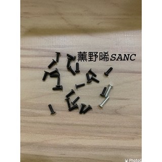 PS5 手把 手柄 搖桿 控制器 螺絲, 1個