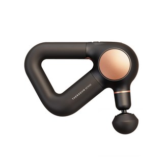 테라바디 테라건 센스 진동 마사지건 THERAGUN SENSE, 블랙