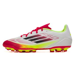 아디다스 남녀 공용 F50 리그 2G/3G AG 축구화 IE1262