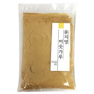 Yoon Jiyeong 麵茶粉, 500克, 1個