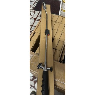 加長型瓦斯噴火槍 80公分噴火頭 戶外露營烤肉除草適用 便攜式噴火器, 1個, 外貿盒包裝出口歐美高品質免統編每隻550, 加長型噴槍高品質歐美免統編價550元