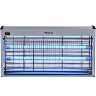 대형 BL램프 버그킬러 해충퇴치기 업소용 모기퇴치기, 유니맥스 해충퇴치기 40W