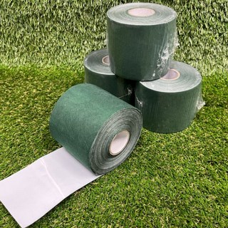 인조잔디 연결 시공 바닥재 시공 부자재 조인테이프, 1개, 조인테이프 15cmx10m