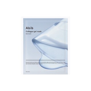 【Rlaso】ABIB 膠原蛋白凝膠面膜 最新款 魚腥草 垂盆草 復活草 深層滋養 保濕修護, 1組, 1入
