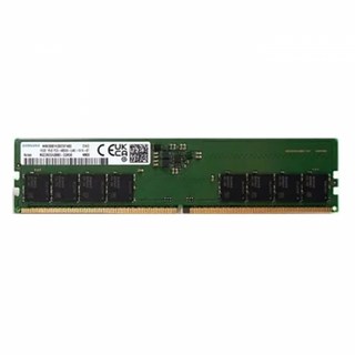 삼성전자 DDR5-4800 (8GB), 1개