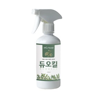 자재1번가 듀오킬 다목적 가정용 식물살충제 진드기 진딧물 뿌리파리 약, 1개, 500ml