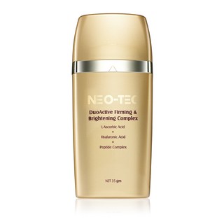 NEO-TEC妮傲絲翠 左型C全能雙極菁萃, 35g, 1件
