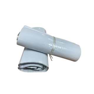 手提破壞袋 多尺寸便利袋 破壞袋 包裝袋 快遞袋 物流袋 交貨便 寄貨袋 寄件袋 自黏袋 包裹袋 網拍袋包裝材料, 1個, 手提款白色,26*33