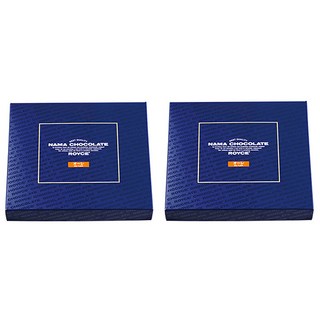 로이스 생 초콜릿 오레 2개, 120g