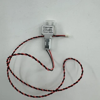 Xiaomi Mijia S10 + 로봇 진공 청소기 예비 부품 물 탱크 펌프 모터 교체 액세서리 용 기존, 03 small pump