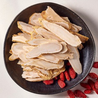 小華佗漢方 蔘雞湯調理包，韓國高麗蔘、美國威斯康辛州西洋蔘, 1個, 西洋蔘