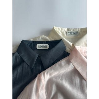 차르르텐셀셔츠