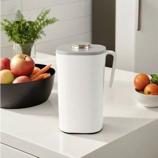 아이픽 음식물 쓰레기통 진공 처리기