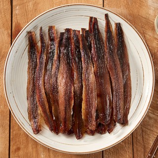 2천평 명인덕장 과메기 해풍숙성 쫄깃고소, 1개, 5마리 10쪽 야채세트