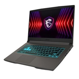 MSI 2024 씬 A15 라이젠5 라이젠 7000 시리즈 지포스 RTX 2050, Color 코스모그레이, 1TB, 32GB, 윈도우 11 홈, B7UCX-R5-232XKR