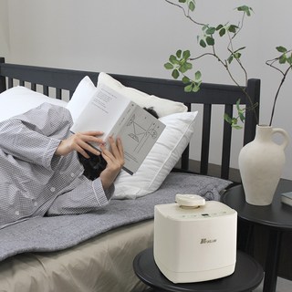 26년형 원더슬립 워셔블 온수매트, 퀸(150x200)