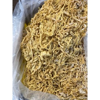筍乾, 600g, 1個