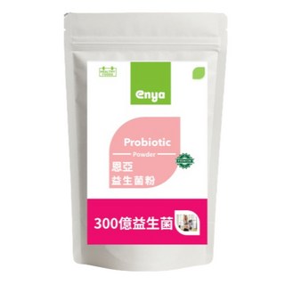 恩亞300億菌專利益生菌粉 (60條/袋) 台灣產 益生菌粉 隨身包, 1個