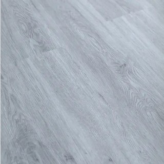 【新客限時下殺】Spc石塑地板樣品 免費取樣 防水防潮耐磨阻燃 5.5mm鎖扣拼接地板, 1個, 淺灰雅韻