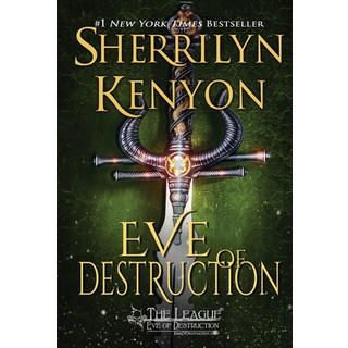 (영문도서) Eve of Destruction Hardcover, Oliver-Heber Books, English, 9781648391675