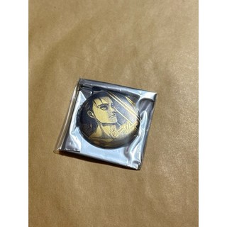 進擊的巨人 徽章 原畫 金面 里維 兵長 漢吉 韓吉 艾連, 3