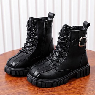 워커앵클 부츠여아 미끄럼 방지 부츠