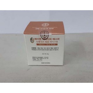 에이엔 AN 화장품 아이크림 에이앤, 1개, 25g