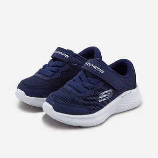 [스케쳐스키즈] 유아 스케치 라이트 프로 SK0GDCEY012-GU