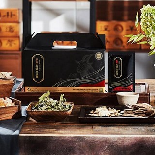 김소형 흑염소 진액 70ml x 30포 흑염소 효능 흙염소