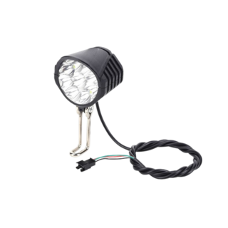 전기자전거 LED라이트 크락션 일체형 전동킥보드