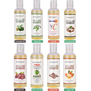 潤膚油按摩油全身面部SPA精油，秋冬必備，保濕滋潤，刮痧手足護理, 1個, 阿甘油,100mg