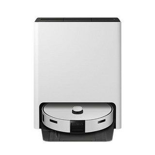 삼성전자 BESPOKE AI 스팀 9700 흡입전용 로봇청소기 VR7MD97716H 방문설치, VR7MD97716G(설치배송), 새틴 그레이지