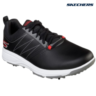 (국내매장정품) 스케쳐스남성용골프화 라운딩스크린골프 발편한쿠셔닝 가성비필드화