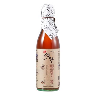Yetgan 麻油, 350ml, 1組