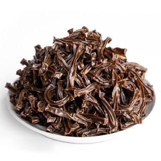 [비비푸드] 쫄깃한 도토리 묵말랭이, 300g, 1개