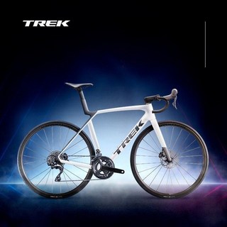 트렉 마돈 SL5 8세대 로드 자전거 카본 Trek Madone, M/L (177-184cm), A. 화이트
