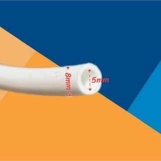 安麗益之源淨水器2.5分管 韓國DMfit 1米