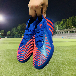 아디다스축구화 프레데터엣지1 AG GZ2873 인조잔디전용