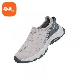 [블랙야크] 국내 이지 워크 D/GRAY / ABYSHXU918DY