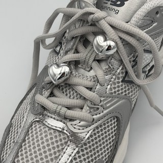 깡앤총 신꾸 신발꾸미기 키링 슈참 운동화꾸미기 발레코어 2pcs