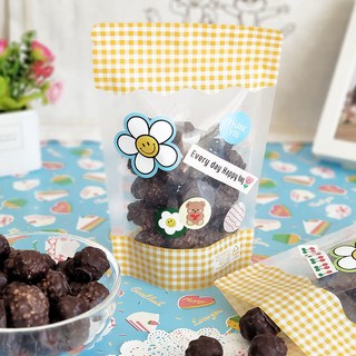 그래놀라 초콜릿 만들기세트, 1개