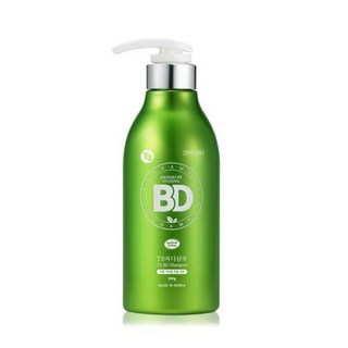 TS BD샴푸 500ml 비듬케어 두피가려움, 1개