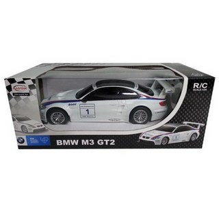 BMW M3 GT2 RC카 1:24 BMW M3 GT2 1/24 RC카, 1개